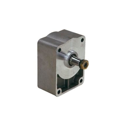 Wspornik pompy hydraulicznej GR 2