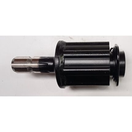 Sprzęgło zapadkowe - adapter 1600Nm