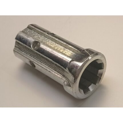 Redukcja 1"3/8 Z6