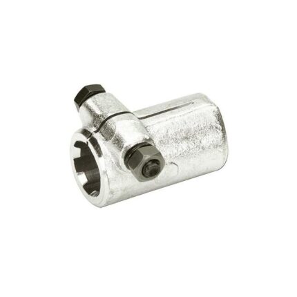 Obudowa na śrubę profil wewnętrzny 1"3/4 Z6 (6 frezów 44 mm)