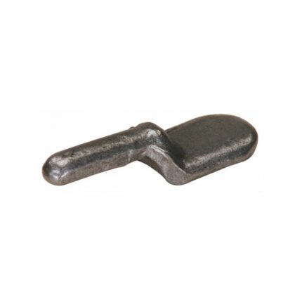 Kołek zaczepu do wspawania 13mm