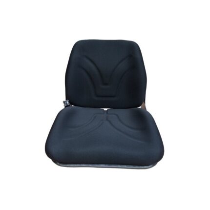 Fotel bez amortyzacji AMA SEAT