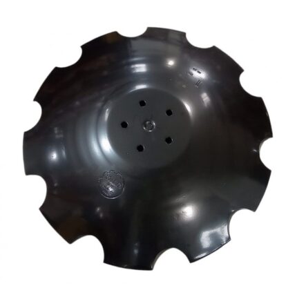 Talerz 560 pod piastę 5-otworową, grubość 4 mm