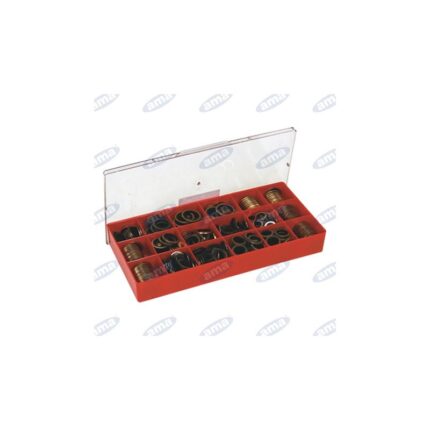 Zestaw uszczelek BOX 510szt