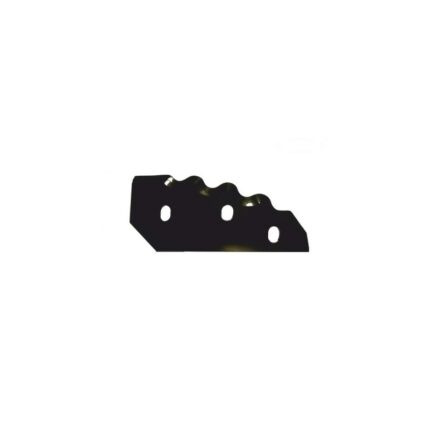Nóż do paszowozu SGARIBOLDI CL 04.014 prawy 18x13x5– zamiennik