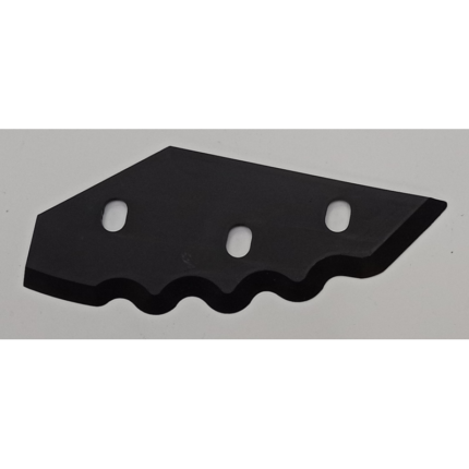 Nóż do paszowozu SGARIBOLDI CL 04.008 lewy 18x13x5– zamiennik
