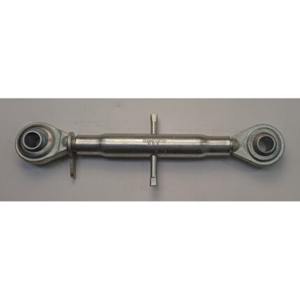 Łącznik centralny kat. 2 36x3 355-490 mm z główką kulową dwustronnie BASIC