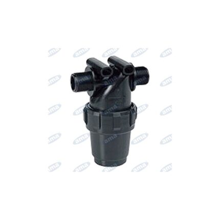 Filtr wysokociśnieniowy liniowy 1/2 100L/MIN 30 Bar Oryginał ARAG 3222A0235