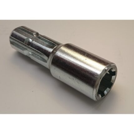 Redukcja 28x34x7mm 28 UNI 221 Z6 (6 frezów, 30 mm) 1 3/8-6