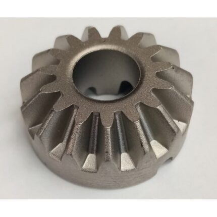 Zębatka do stopy podporowej Simol DT490, DT590